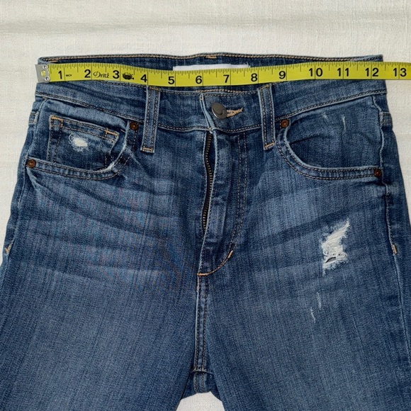 👖 EUC Women’s Joe’s Jeans Skinny – Size 24 - Picture 5 of 11